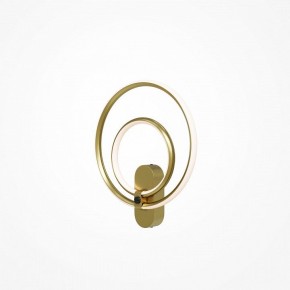 Бра Maytoni Link MOD357WL-L16BS3K в Салехарде - salekhard.mebel24.online | фото 3