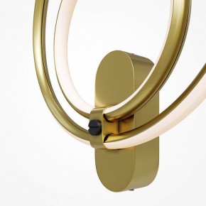 Бра Maytoni Link MOD357WL-L16BS3K в Салехарде - salekhard.mebel24.online | фото 6