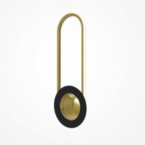 Бра Maytoni Link MOD357WL-L16BS3K1 в Салехарде - salekhard.mebel24.online | фото 3