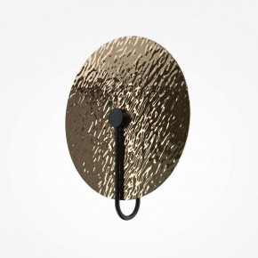 Бра Maytoni Mare MOD305WL-03B в Салехарде - salekhard.mebel24.online | фото 2