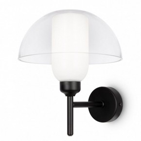 Бра Maytoni Memory MOD177WL-01B в Салехарде - salekhard.mebel24.online | фото 3
