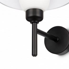 Бра Maytoni Memory MOD177WL-01B в Салехарде - salekhard.mebel24.online | фото 4