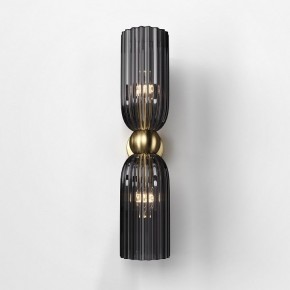Бра Maytoni Modern 2 MOD302WL-02GR в Салехарде - salekhard.mebel24.online | фото 3