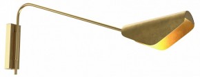 Бра Maytoni Notta MOD417WL-01BS1 в Салехарде - salekhard.mebel24.online | фото 2