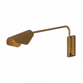 Бра Maytoni Notta MOD417WL-01BS1 в Салехарде - salekhard.mebel24.online | фото 3