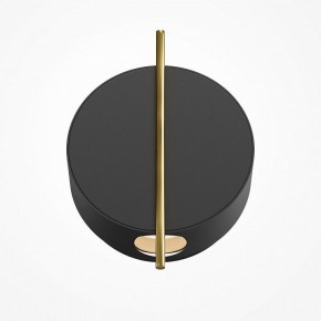 Бра Maytoni Nuance MOD180WL-L4B3K в Салехарде - salekhard.mebel24.online | фото 3