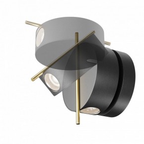 Бра Maytoni Nuance MOD180WL-L4B3K в Салехарде - salekhard.mebel24.online | фото 5