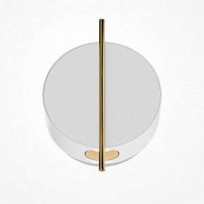 Бра Maytoni Nuance MOD180WL-L4W3K в Салехарде - salekhard.mebel24.online | фото 3