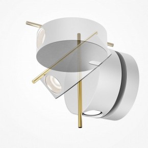Бра Maytoni Nuance MOD180WL-L4W3K в Салехарде - salekhard.mebel24.online | фото 5