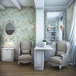 Бра Maytoni Olivia ARM326-01-W в Салехарде - salekhard.mebel24.online | фото 3