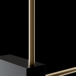 Бра Maytoni Pars C070WL-L12GB3K в Салехарде - salekhard.mebel24.online | фото 4