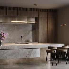 Бра Maytoni Plume MOD340WL-L10BS3K в Салехарде - salekhard.mebel24.online | фото 2