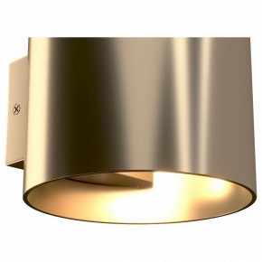 Бра Maytoni Rond C066WL-01MG в Салехарде - salekhard.mebel24.online | фото 4