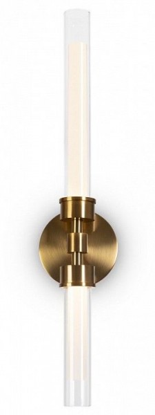 Бра Maytoni Stelo MOD116WL-L7BS3K в Салехарде - salekhard.mebel24.online | фото 2