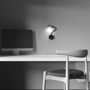 Бра Maytoni Stem C035WL-L3B3K в Салехарде - salekhard.mebel24.online | фото 6