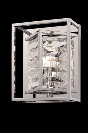 Бра Maytoni Tening MOD060WL-01CH в Салехарде - salekhard.mebel24.online | фото 2