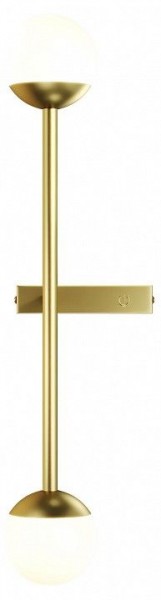 Бра Maytoni Touch MOD285WL-L10BS3K в Салехарде - salekhard.mebel24.online | фото