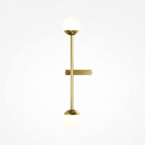 Бра Maytoni Touch MOD285WL-L10BS3K в Салехарде - salekhard.mebel24.online | фото 2