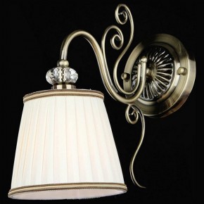 Бра Maytoni Vintage ARM420-01-R в Салехарде - salekhard.mebel24.online | фото 2