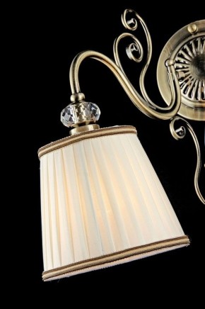 Бра Maytoni Vintage ARM420-01-R в Салехарде - salekhard.mebel24.online | фото 4