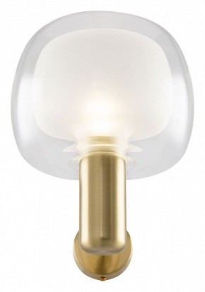 Бра Maytoni Vision MOD411WL-01G в Салехарде - salekhard.mebel24.online | фото 2