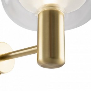 Бра Maytoni Vision MOD411WL-01G в Салехарде - salekhard.mebel24.online | фото 8