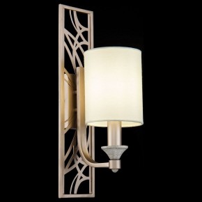 Бра Maytoni Vittoria H005WL-01BG в Салехарде - salekhard.mebel24.online | фото 2