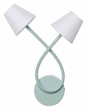 Бра MW-Light Аэлита 10 480023202 в Салехарде - salekhard.mebel24.online | фото