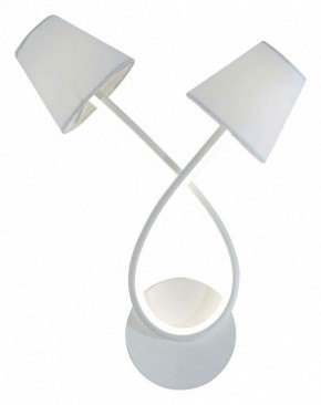 Бра MW-Light Аэлита 8 480022602 в Салехарде - salekhard.mebel24.online | фото