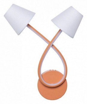 Бра MW-Light Аэлита 9 480022902 в Салехарде - salekhard.mebel24.online | фото