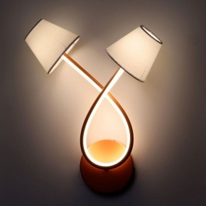 Бра MW-Light Аэлита 9 480022902 в Салехарде - salekhard.mebel24.online | фото 2