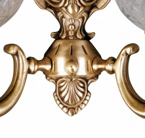 Бра MW-Light Афродита 2 317021902 в Салехарде - salekhard.mebel24.online | фото 4