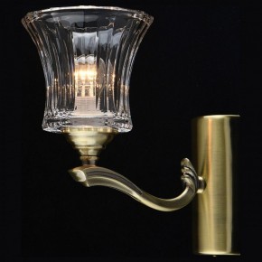 Бра MW-Light Аманда 11 481024001 в Салехарде - salekhard.mebel24.online | фото 4