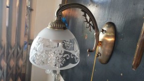 Бра MW-Light Аманда 16 481024801 в Салехарде - salekhard.mebel24.online | фото 2