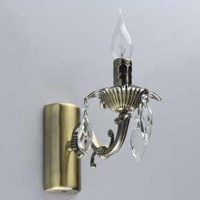 Бра MW-Light Аврора 19 371026201 в Салехарде - salekhard.mebel24.online | фото 2
