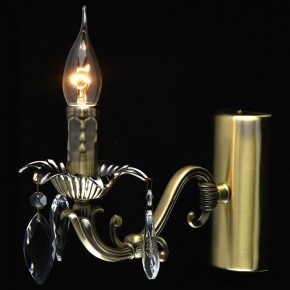 Бра MW-Light Аврора 19 371026201 в Салехарде - salekhard.mebel24.online | фото 3