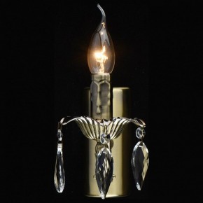 Бра MW-Light Аврора 19 371026201 в Салехарде - salekhard.mebel24.online | фото 4