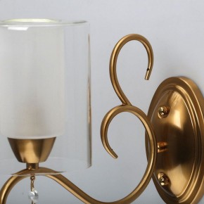 Бра MW-Light Эллегия 8 303022601 в Салехарде - salekhard.mebel24.online | фото 4