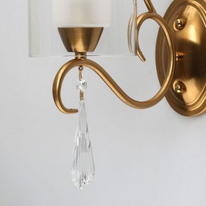 Бра MW-Light Эллегия 8 303022601 в Салехарде - salekhard.mebel24.online | фото 5