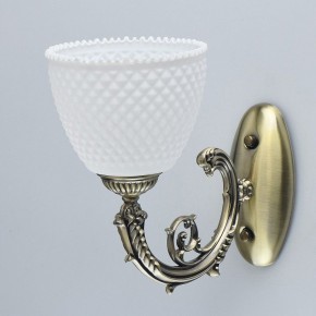 Бра MW-Light Фелиция 26 114020101 в Салехарде - salekhard.mebel24.online | фото 2