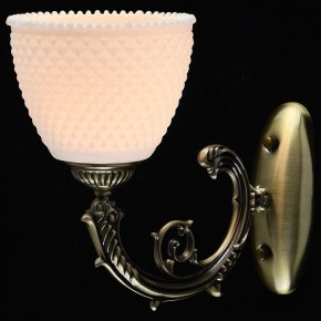 Бра MW-Light Фелиция 26 114020101 в Салехарде - salekhard.mebel24.online | фото 3