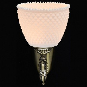 Бра MW-Light Фелиция 26 114020101 в Салехарде - salekhard.mebel24.online | фото 4