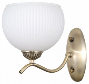 Бра MW-Light Фелиция 28 347029901 в Салехарде - salekhard.mebel24.online | фото