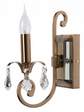 Бра MW-Light Габриэль 12 491023501 в Салехарде - salekhard.mebel24.online | фото