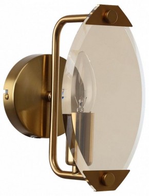 Бра MW-Light Илоника 7 451022301 в Салехарде - salekhard.mebel24.online | фото