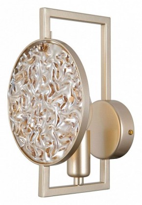 Бра MW-Light Илоника 8 451022401 в Салехарде - salekhard.mebel24.online | фото