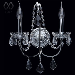 Бра MW-Light Каролина 7 367023202 в Салехарде - salekhard.mebel24.online | фото 2