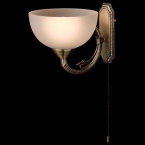 Бра MW-Light Олимп 1 318020801 в Салехарде - salekhard.mebel24.online | фото 2