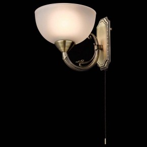 Бра MW-Light Олимп 1 318020801 в Салехарде - salekhard.mebel24.online | фото 3