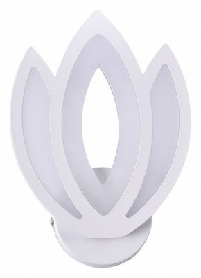Бра Natali Kovaltseva LED LAMPS 81124 LED LAMPS 81124/1W в Салехарде - salekhard.mebel24.online | фото